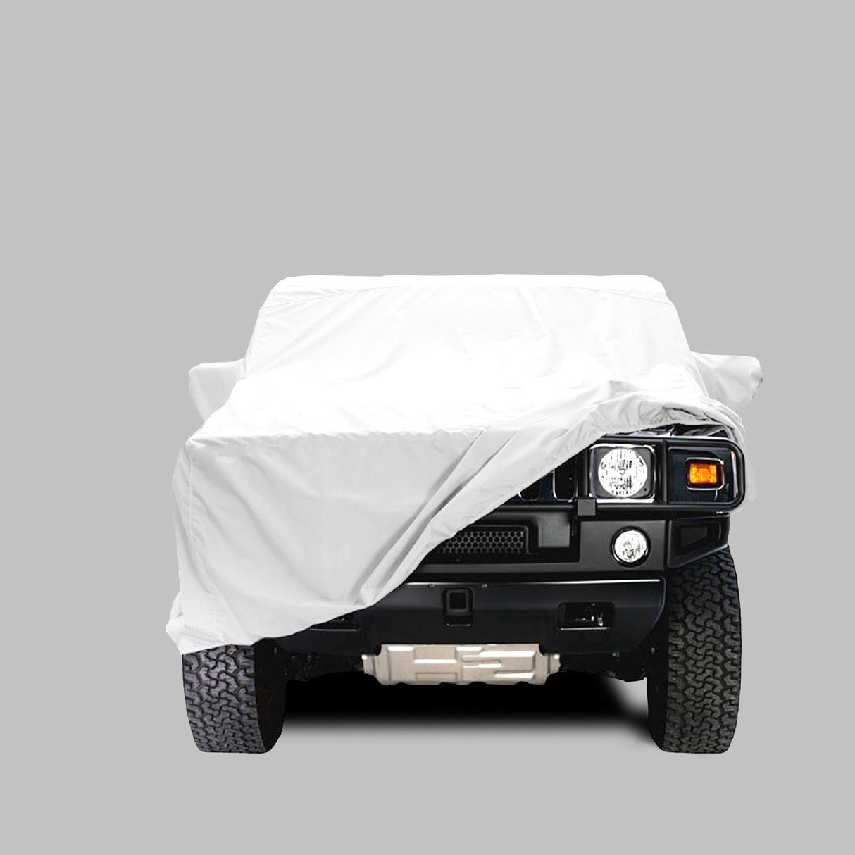 Elite Supreme Hummer Covers