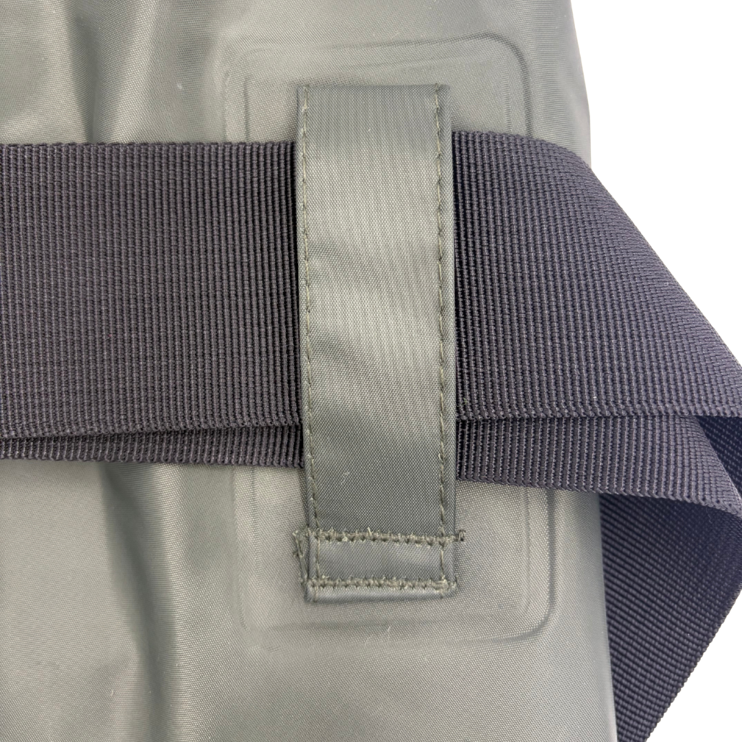 Savvycraft 700D Waterproof Fishing Waders with Boots