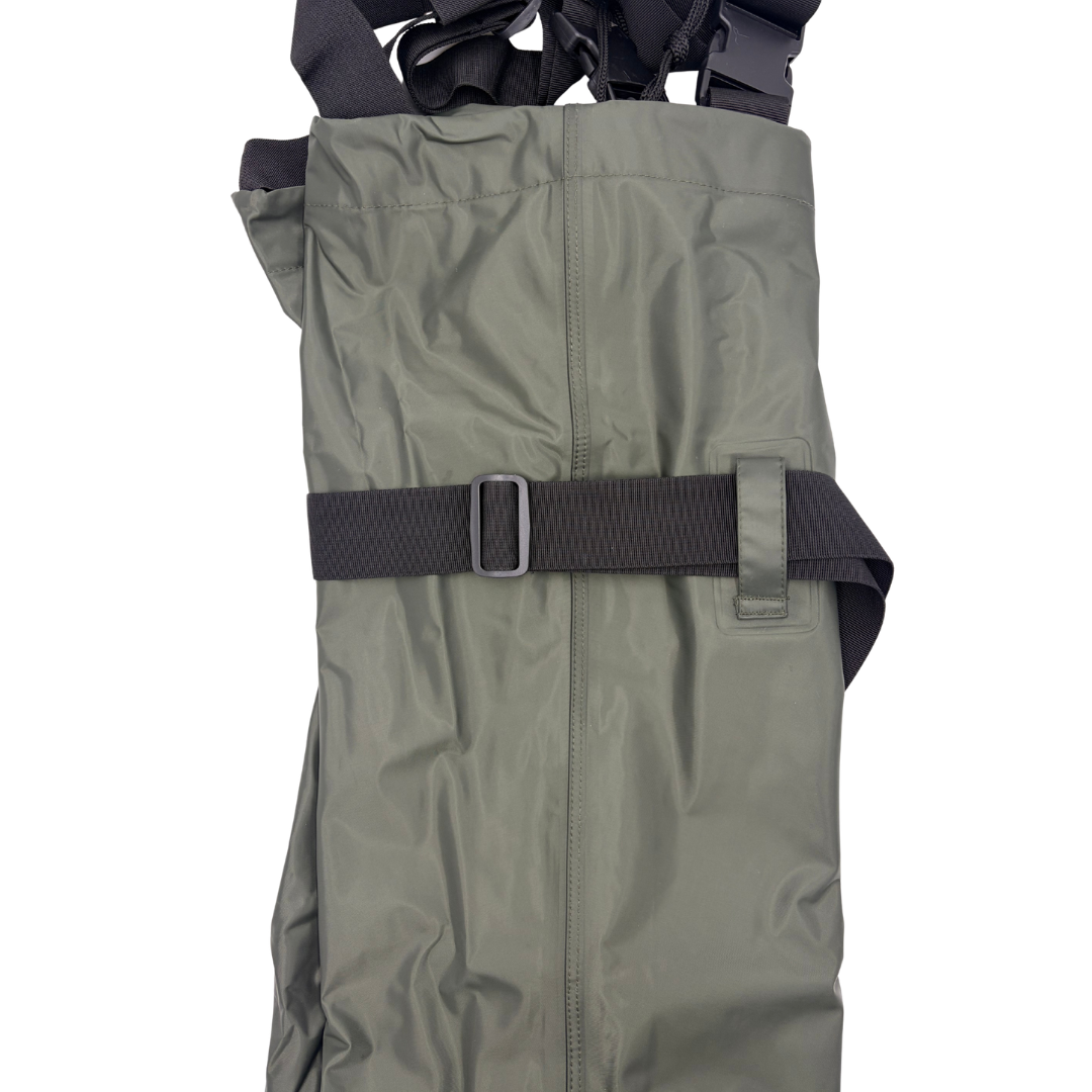 Savvycraft 700D Waterproof Fishing Waders with Boots