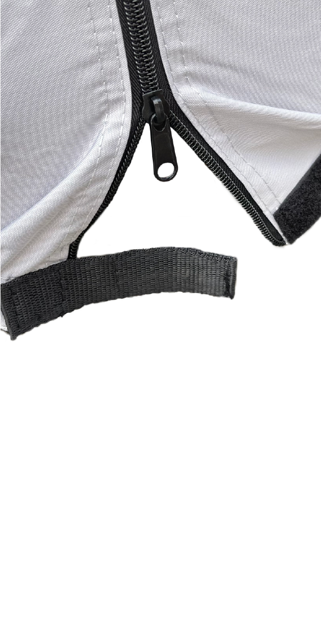 Elite ProShield Golf Cart Covers