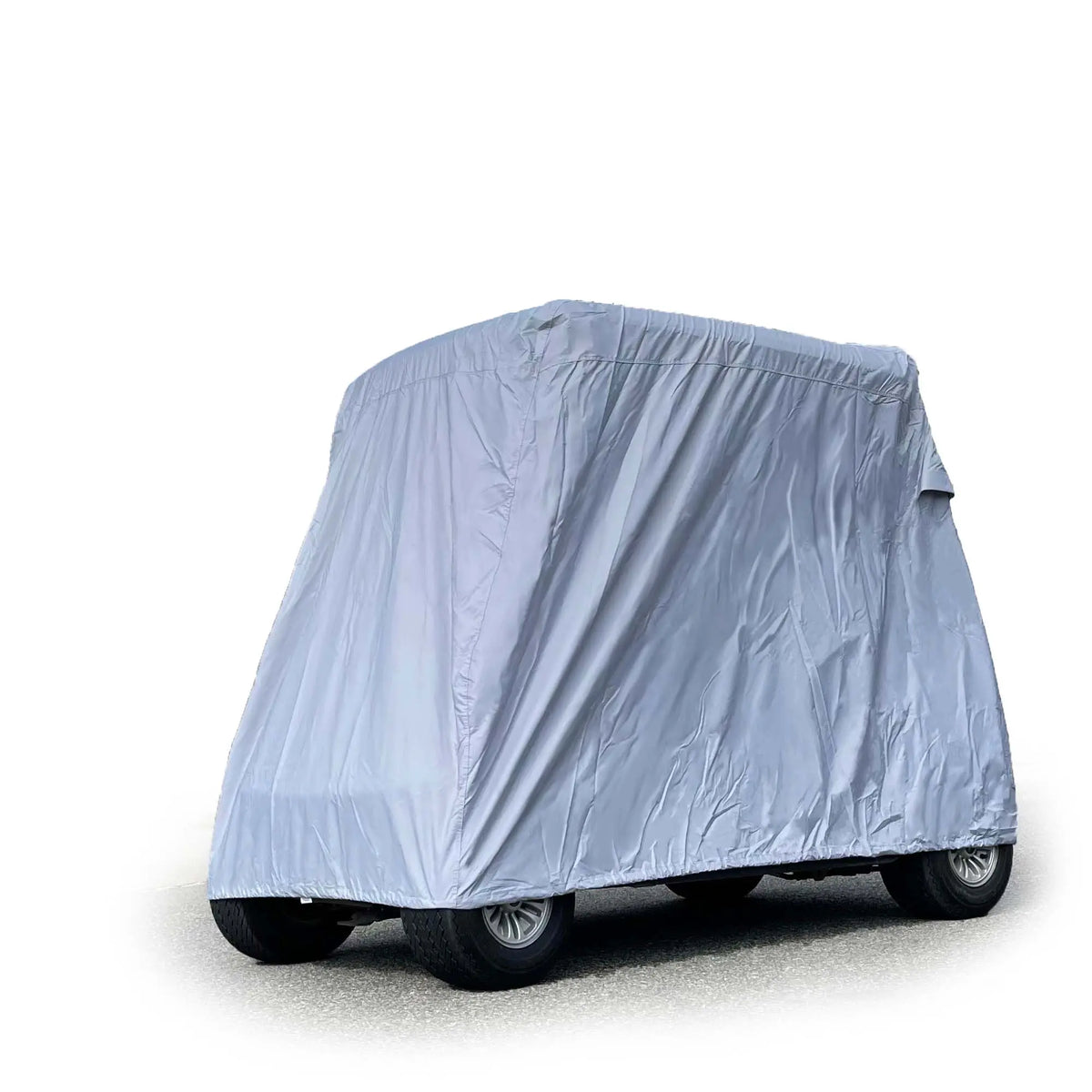 Elite ProShield Golf Cart Covers SAVVYCRAFT