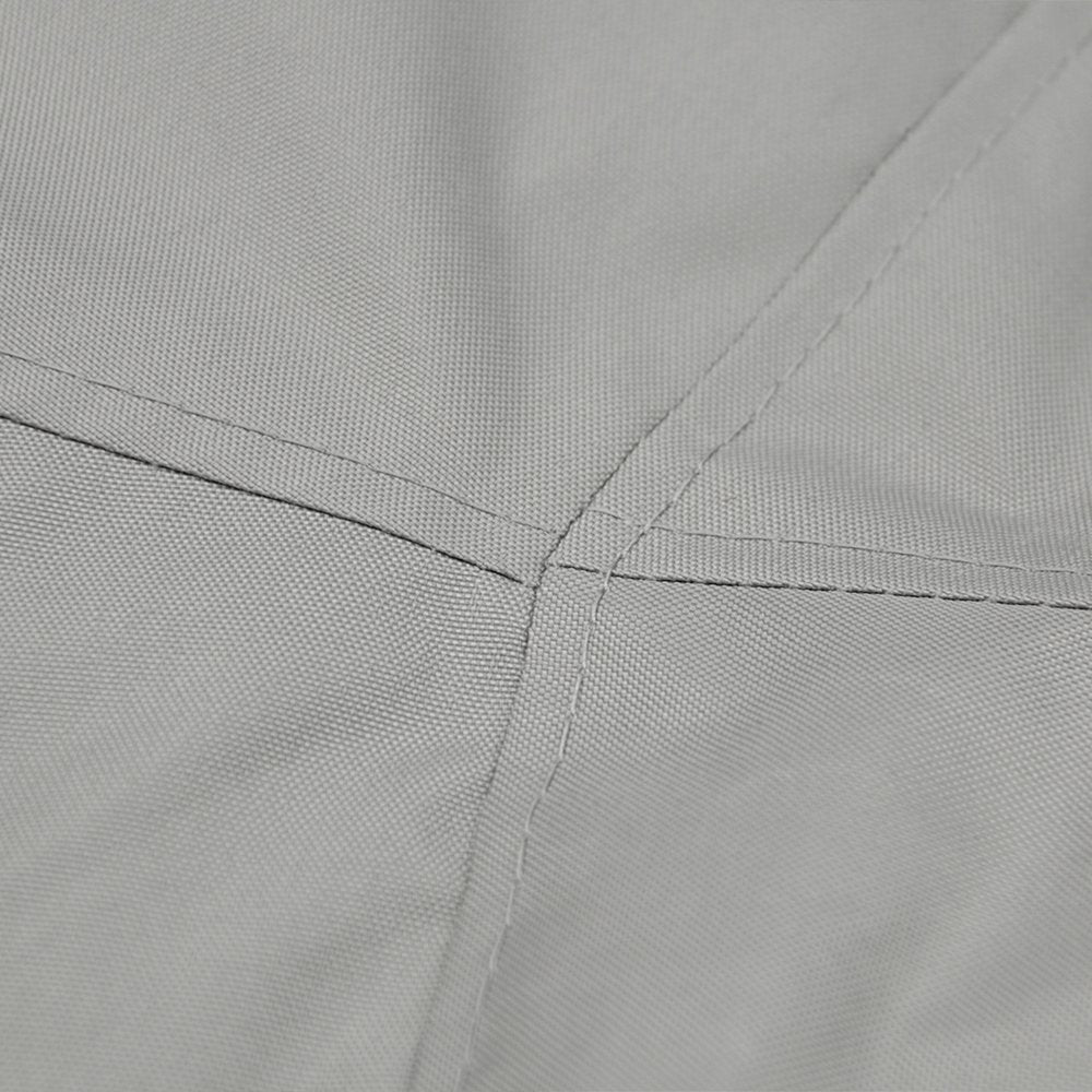 SavvyCraft® Boat Engine Full Outboard Motor Cover