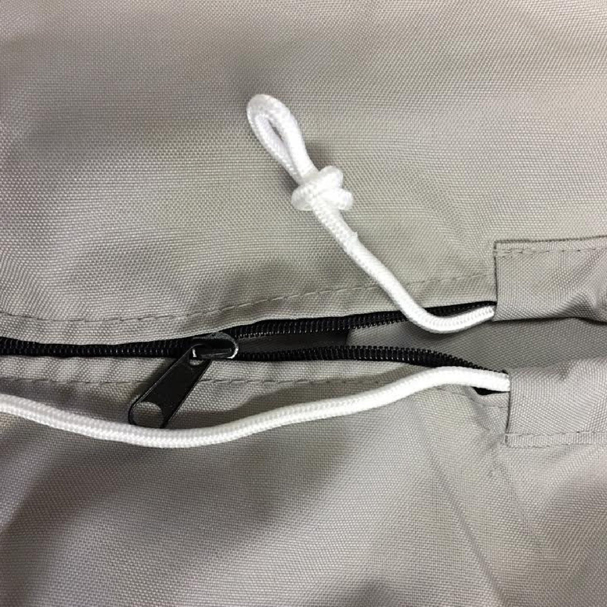 SavvyCraft® Boat Engine Full Outboard Motor Cover