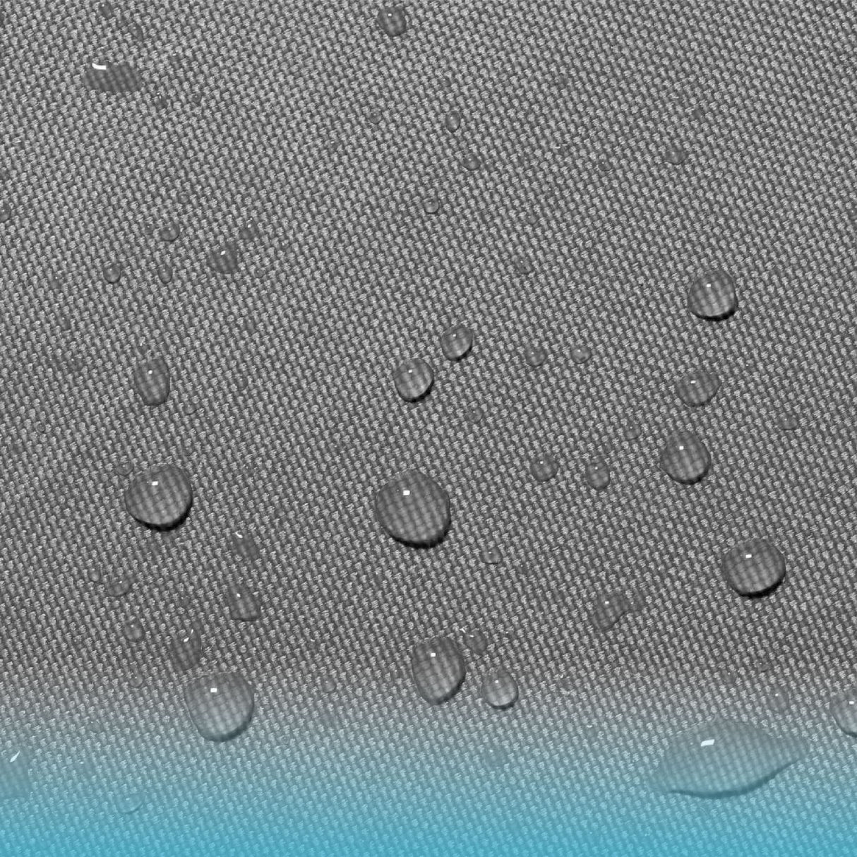 SavvyCraft® Marineshield Pontoon Covers