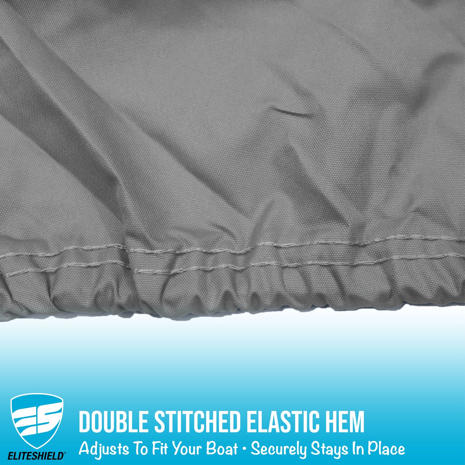 SavvyCraft® Elite ProShield V-Hull Cuddy Cabin Boat Covers