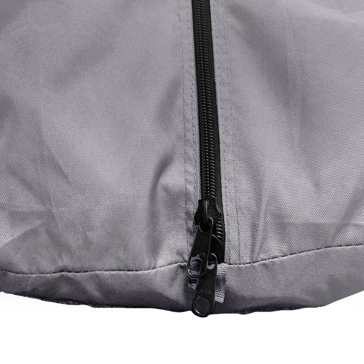 Heavy-Duty 600D Waterproof Marine Grade Polyester Kayak Cover SAVVYCRAFT