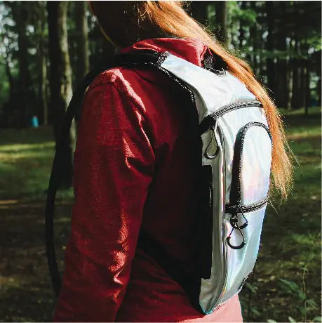 SavvyCraft® Hydration Backpack SAVVYCRAFT