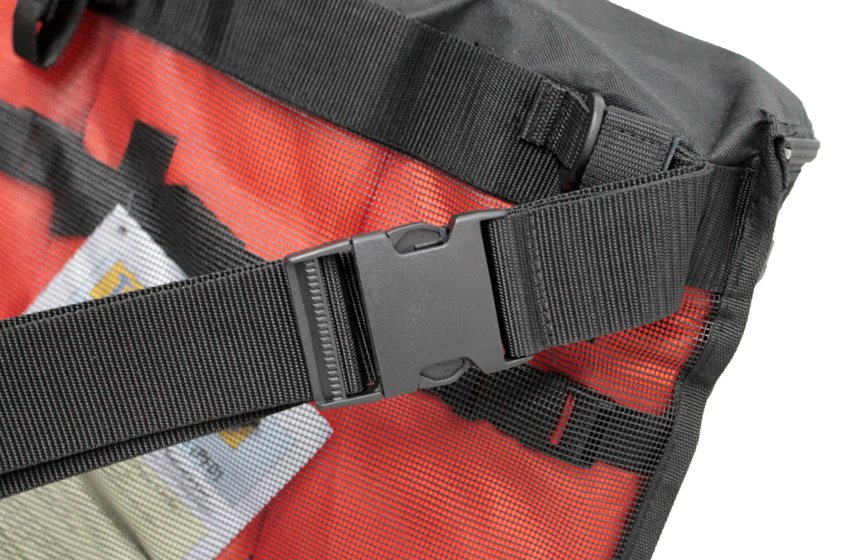 SavvyCraft® T-top Hard Top Boat Life Jacket Storage Bag