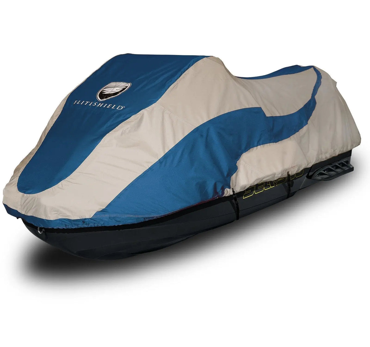 Elite ProShield Jet Ski Covers SAVVYCRAFT