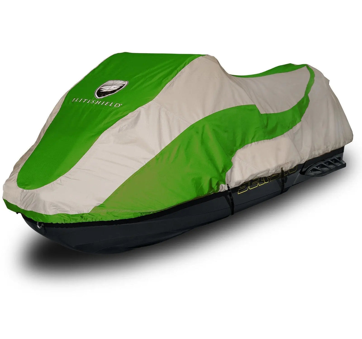 Elite ProShield Jet Ski Covers SAVVYCRAFT
