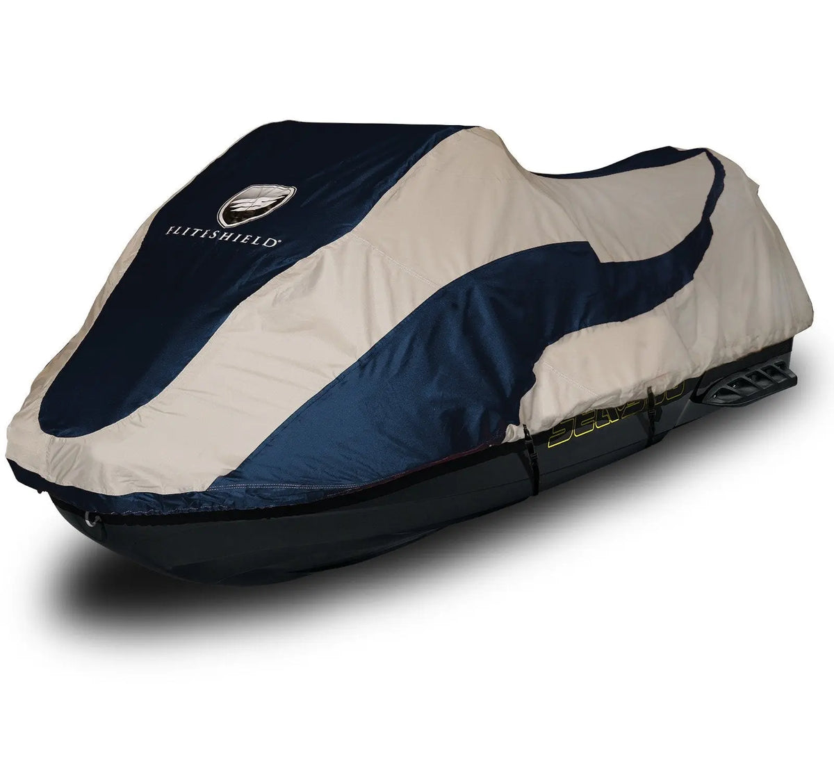 Elite ProShield Jet Ski Covers SAVVYCRAFT