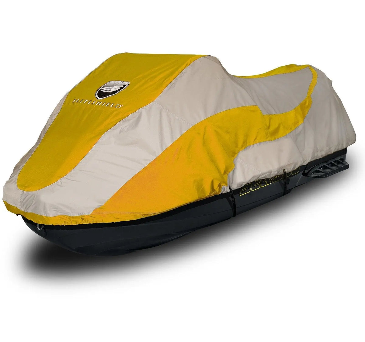 Elite ProShield Jet Ski Covers SAVVYCRAFT