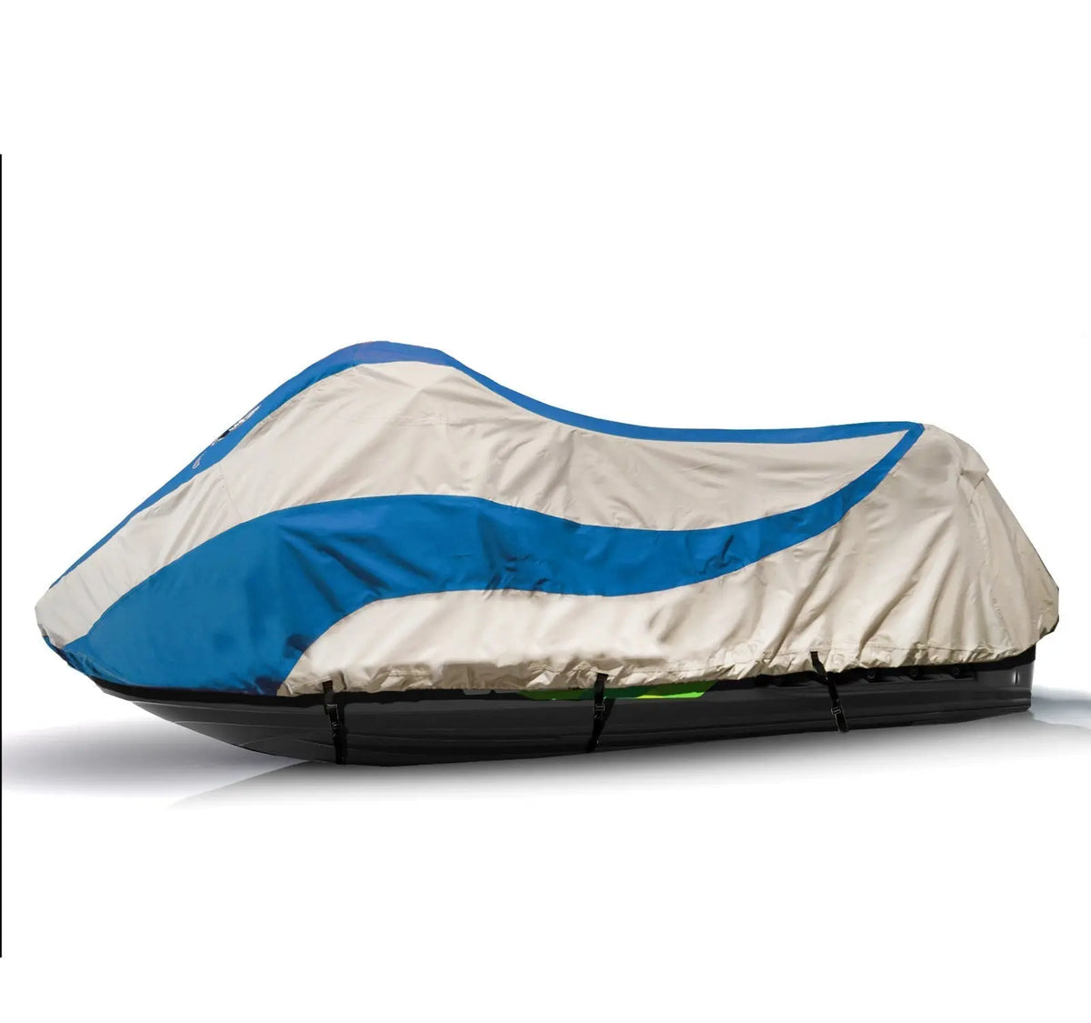 Elite ProShield Jet Ski Covers SAVVYCRAFT