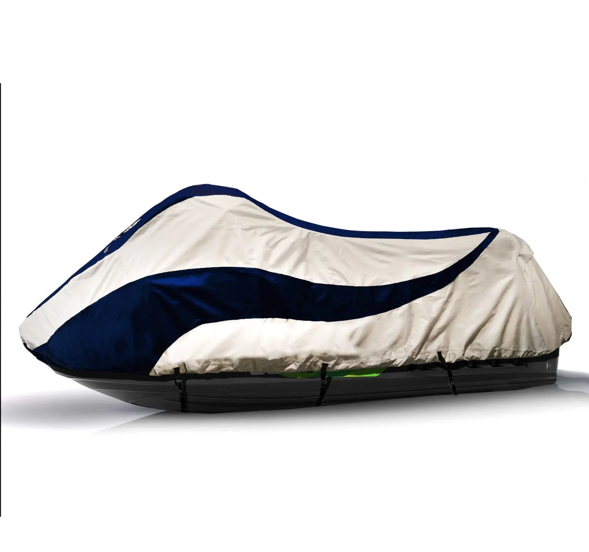 Elite ProShield Jet Ski Covers SAVVYCRAFT