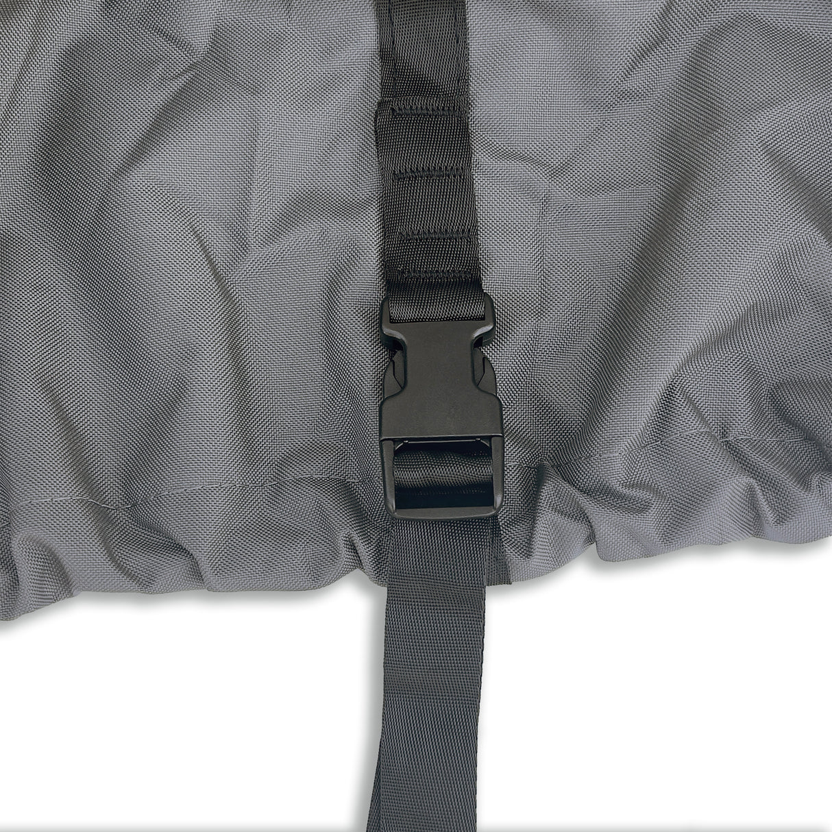 SavvyCraft® Jon Boat Cover