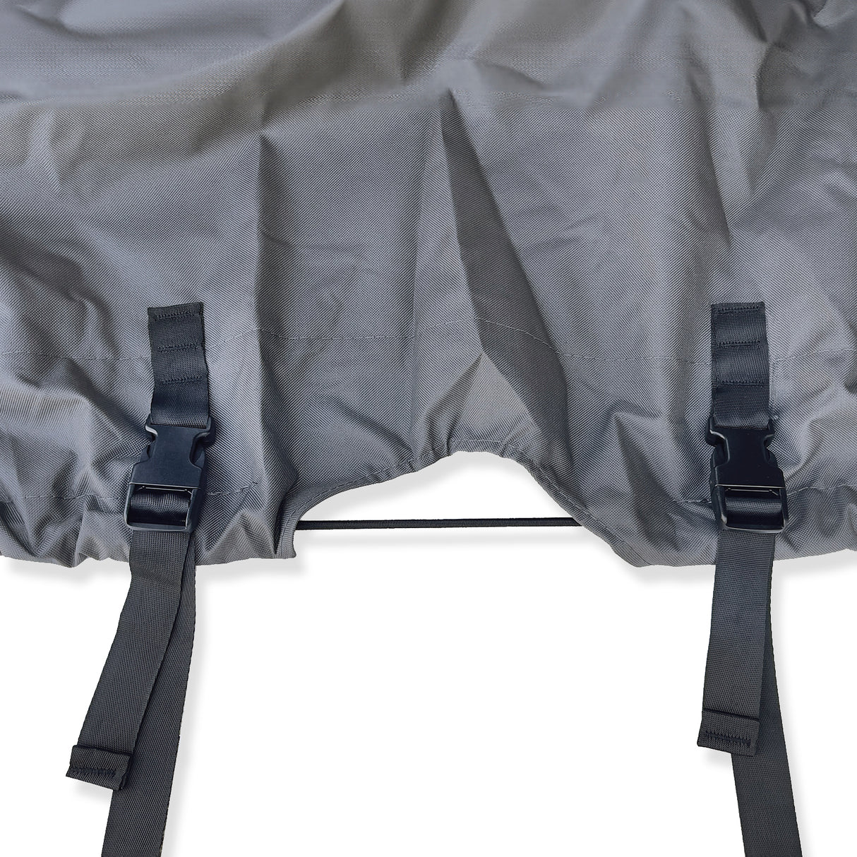 SavvyCraft® Jon Boat Cover