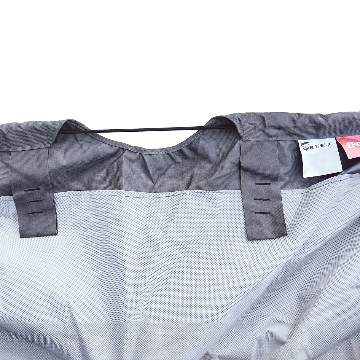 SavvyCraft® Jon Boat Cover