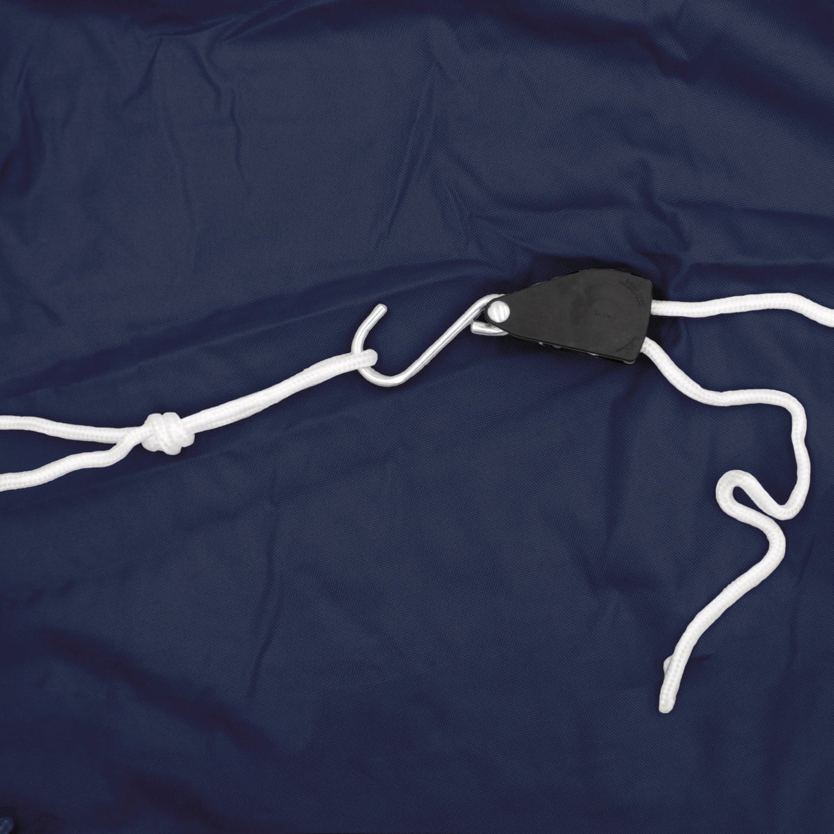 SavvyCraft® Marineshield T-Top / Hard Top Boat Covers