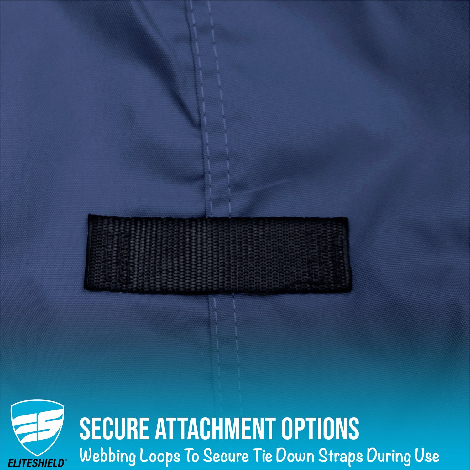 SavvyCraft® Elite ProShield V-Hull Cuddy Cabin Boat Covers