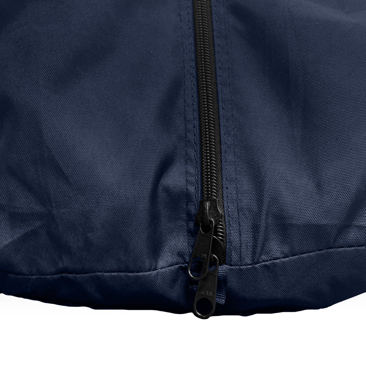 SAVVYCRAFT Waterproof Canoe and Kayak Cover