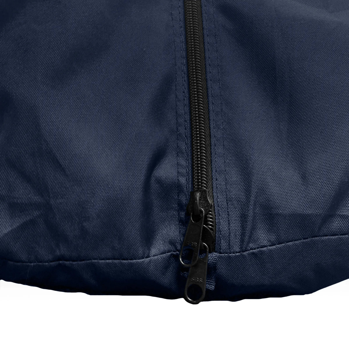 Heavy-Duty 600D Waterproof Marine Grade Polyester Kayak Cover SAVVYCRAFT
