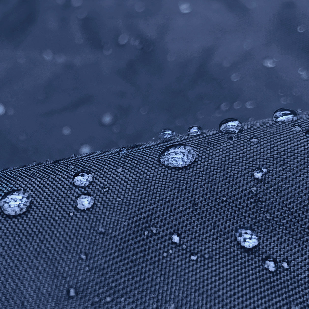 SavvyCraft® Boat Engine Full Outboard Motor Cover