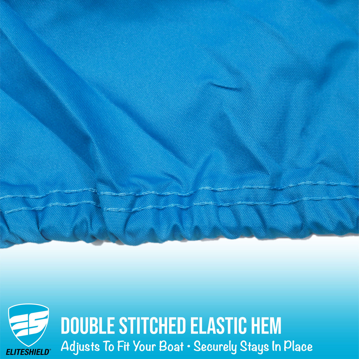 SavvyCraft® Elite ProShield V-Hull Cuddy Cabin Boat Covers