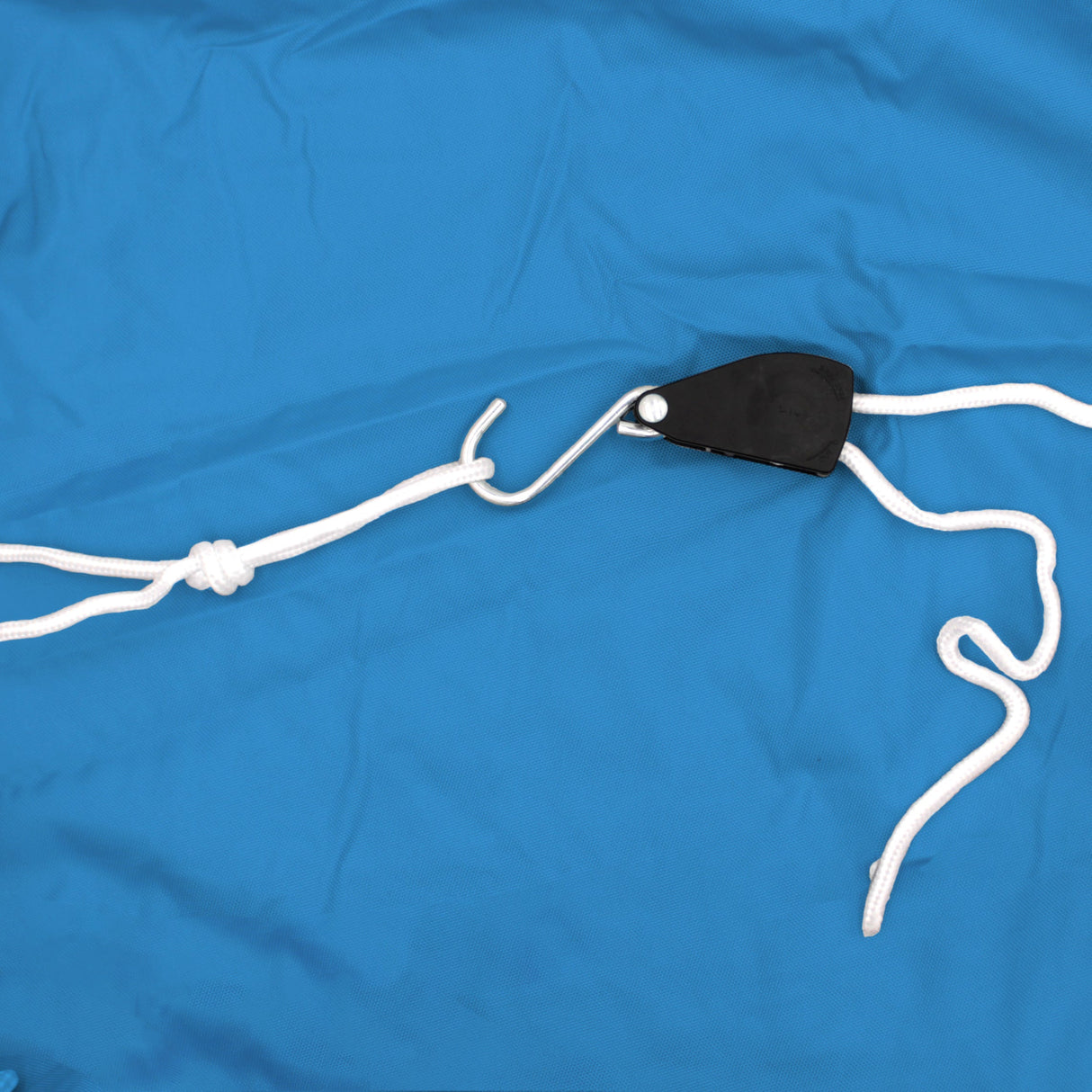 SavvyCraft® Marineshield T-Top / Hard Top Boat Covers