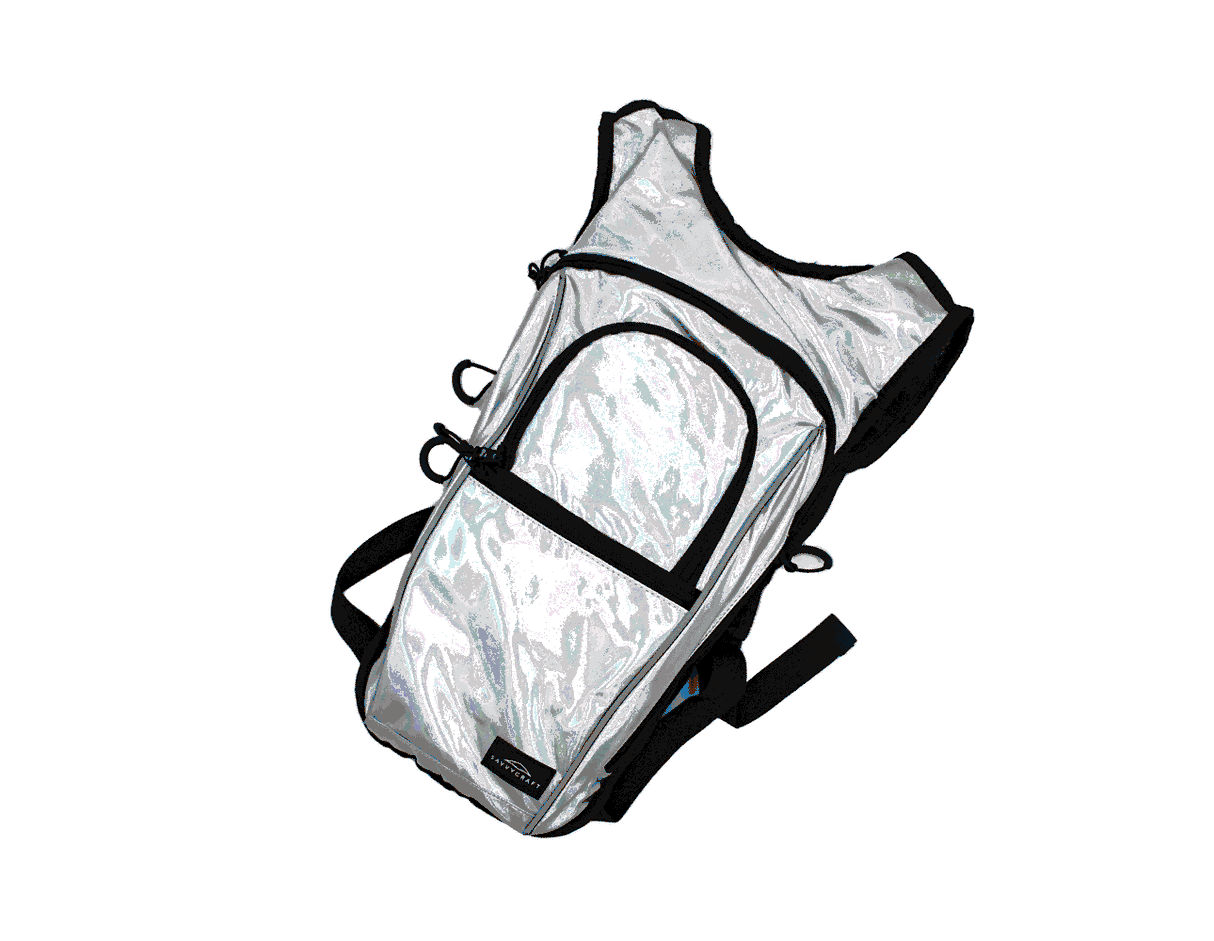 SavvyCraft® x EliteShield Hydration Backpack