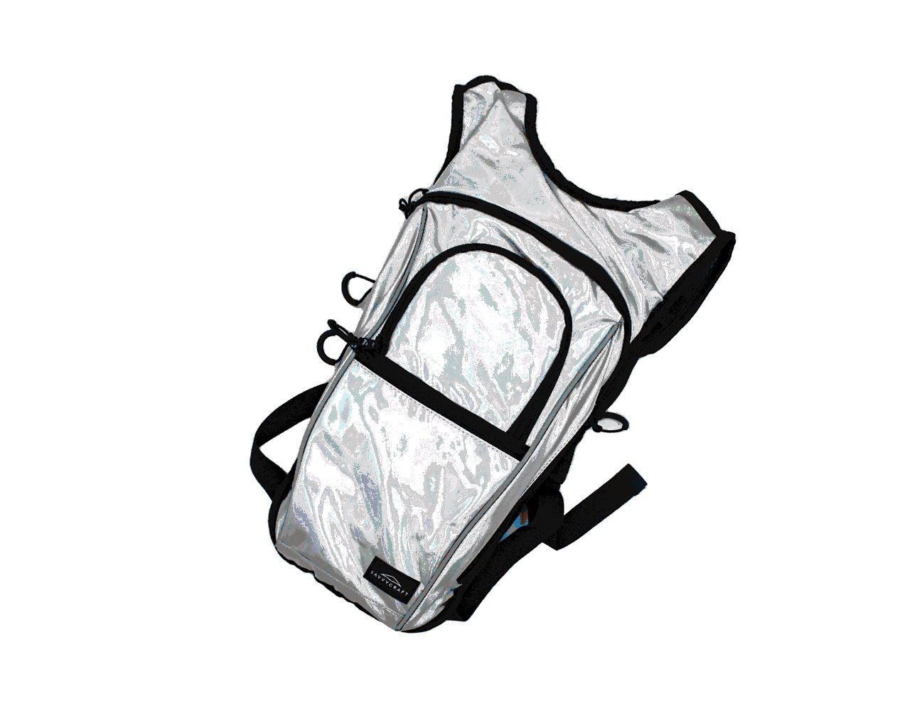 SavvyCraft® x EliteShield Hydration Backpack