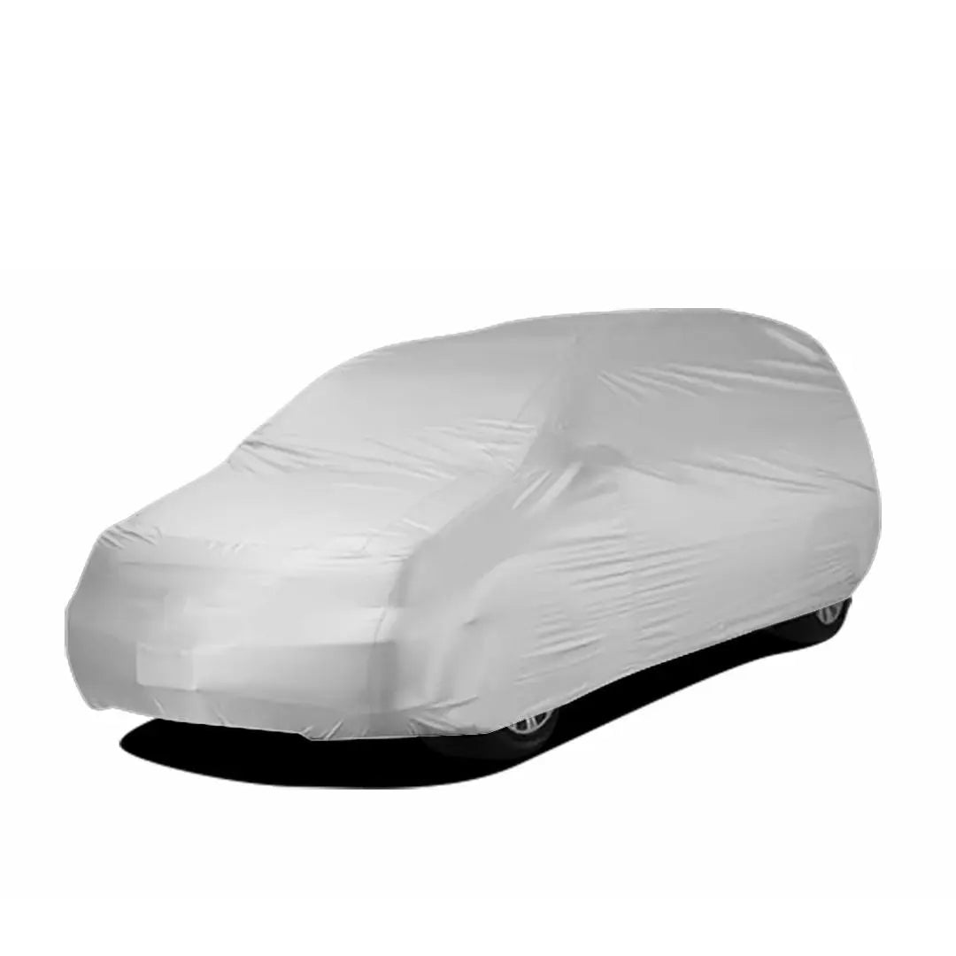 ShieldAll Ultimate SUV Covers SAVVYCRAFT