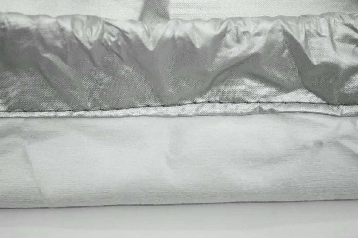 ShieldAll Ultimate Motorcycle Covers SAVVYCRAFT