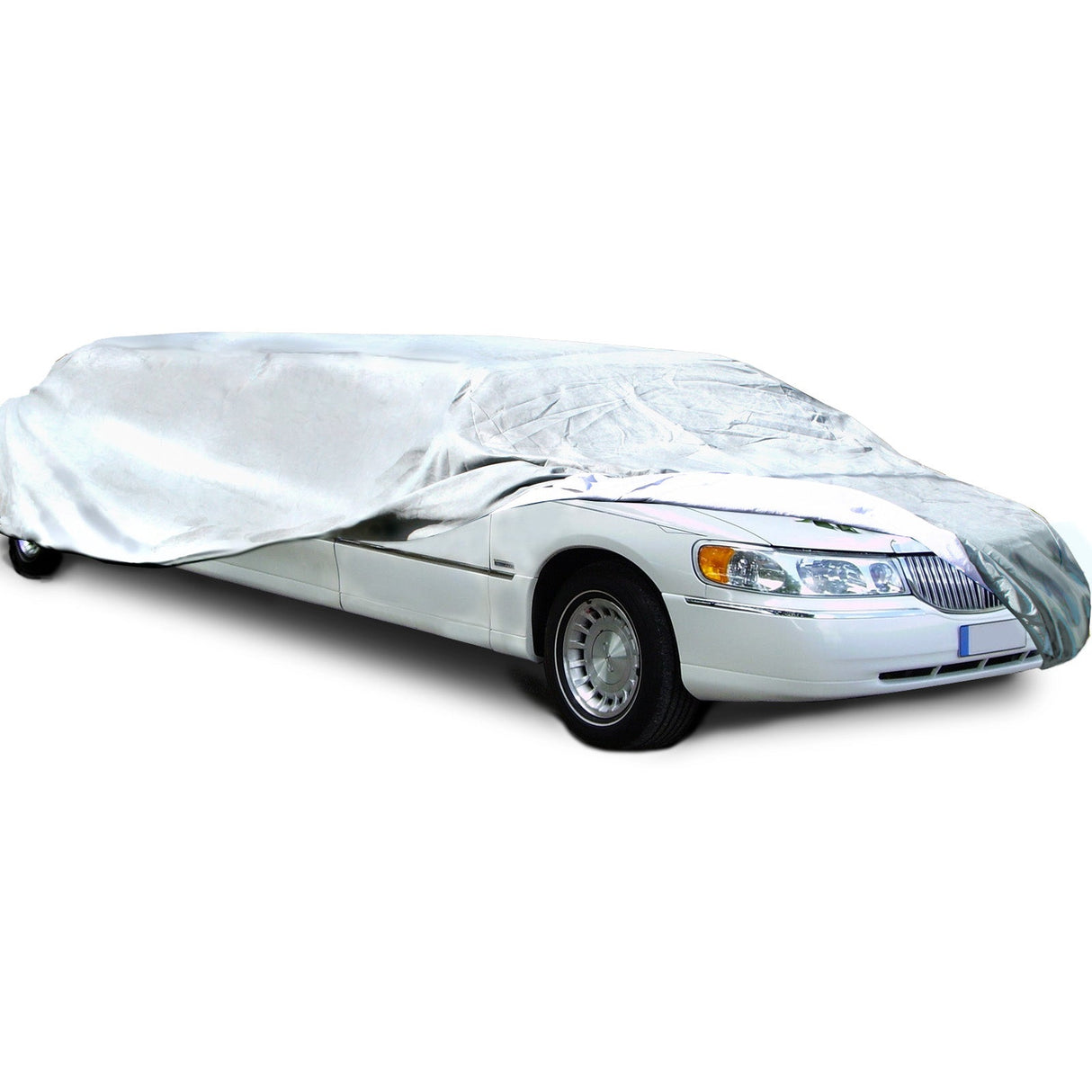 ShieldAll Ultimate Limo Covers