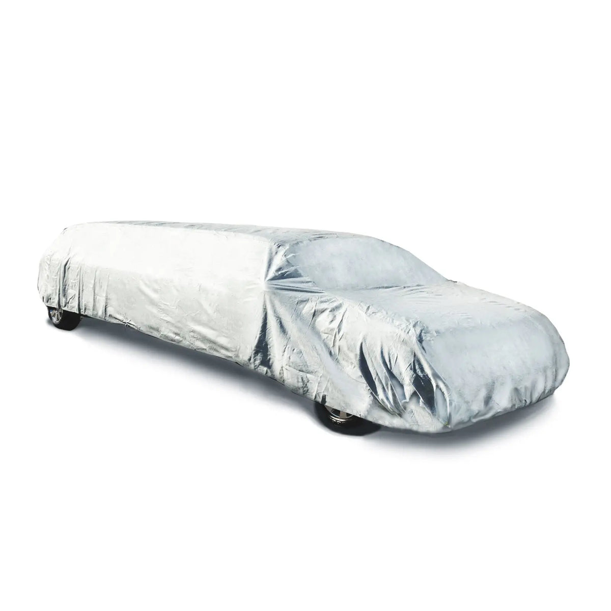 ShieldAll Ultimate Limo Covers SAVVYCRAFT