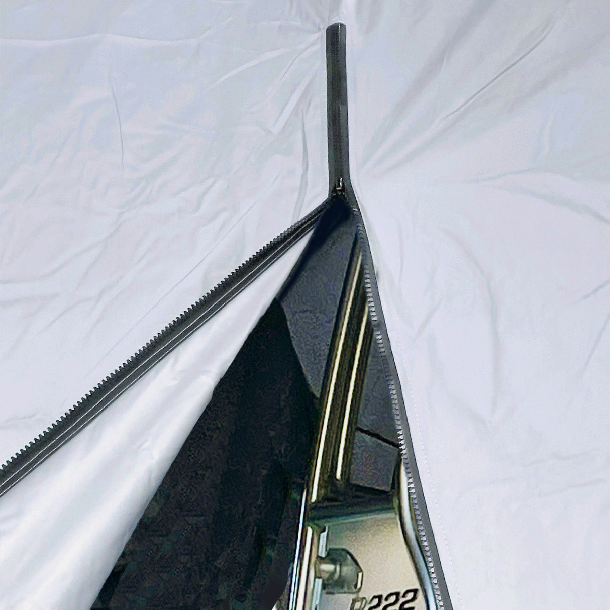 Savvycraft Marine T-Top Hard-Top Center Console Portion Cover