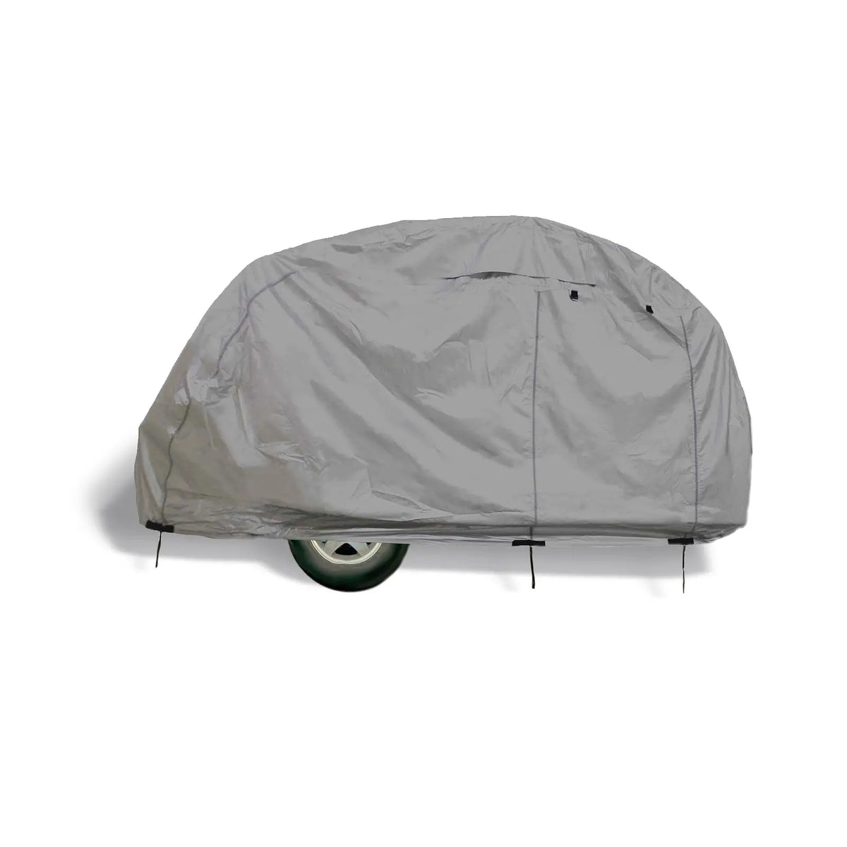 Elite Premium Teardrop Trailer Camper Covers SAVVYCRAFT