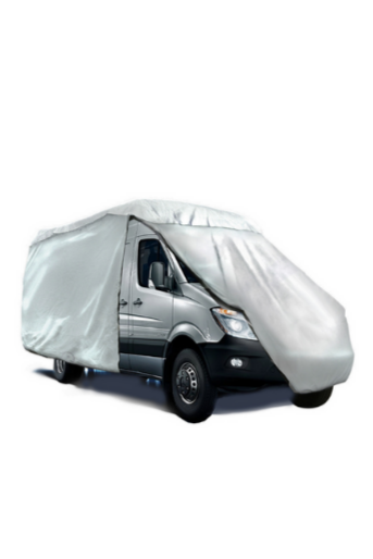 Savvycraft's Ultimate Class B RV Covers