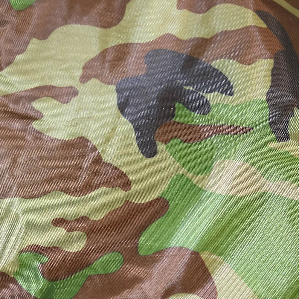 Lawn Tractor Cover SAVVYCRAFT