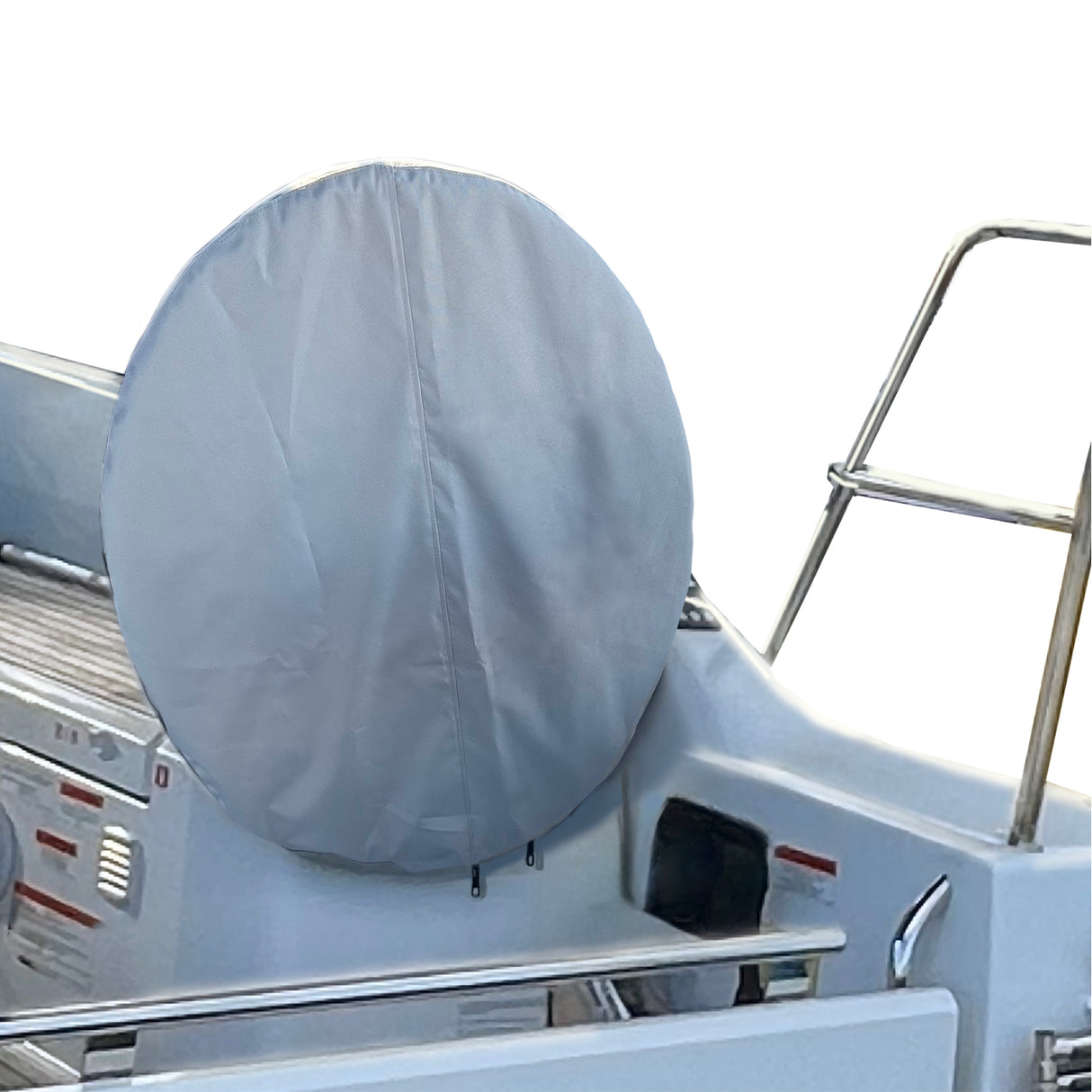 SavvyCraft® Waterproof Boat Steering Wheel Covers