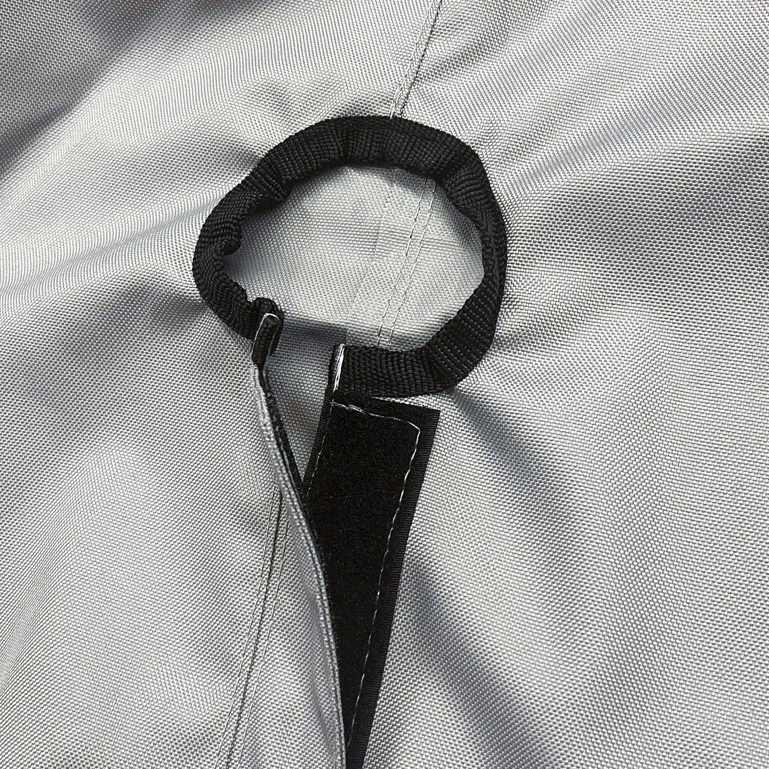 SavvyCraft® Waterproof Boat Steering Wheel Covers