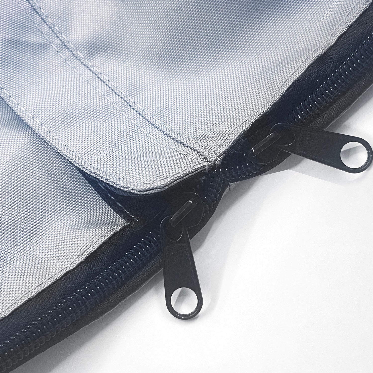 SavvyCraft® Waterproof Boat Steering Wheel Covers