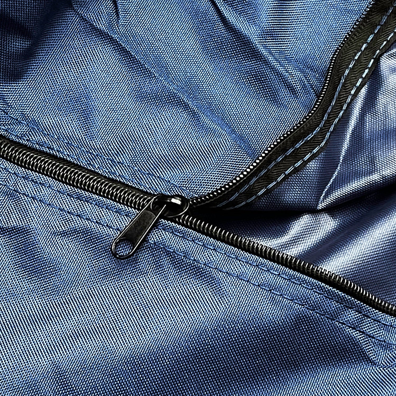 SAVVYCRAFT Waterproof Canoe and Kayak Cover