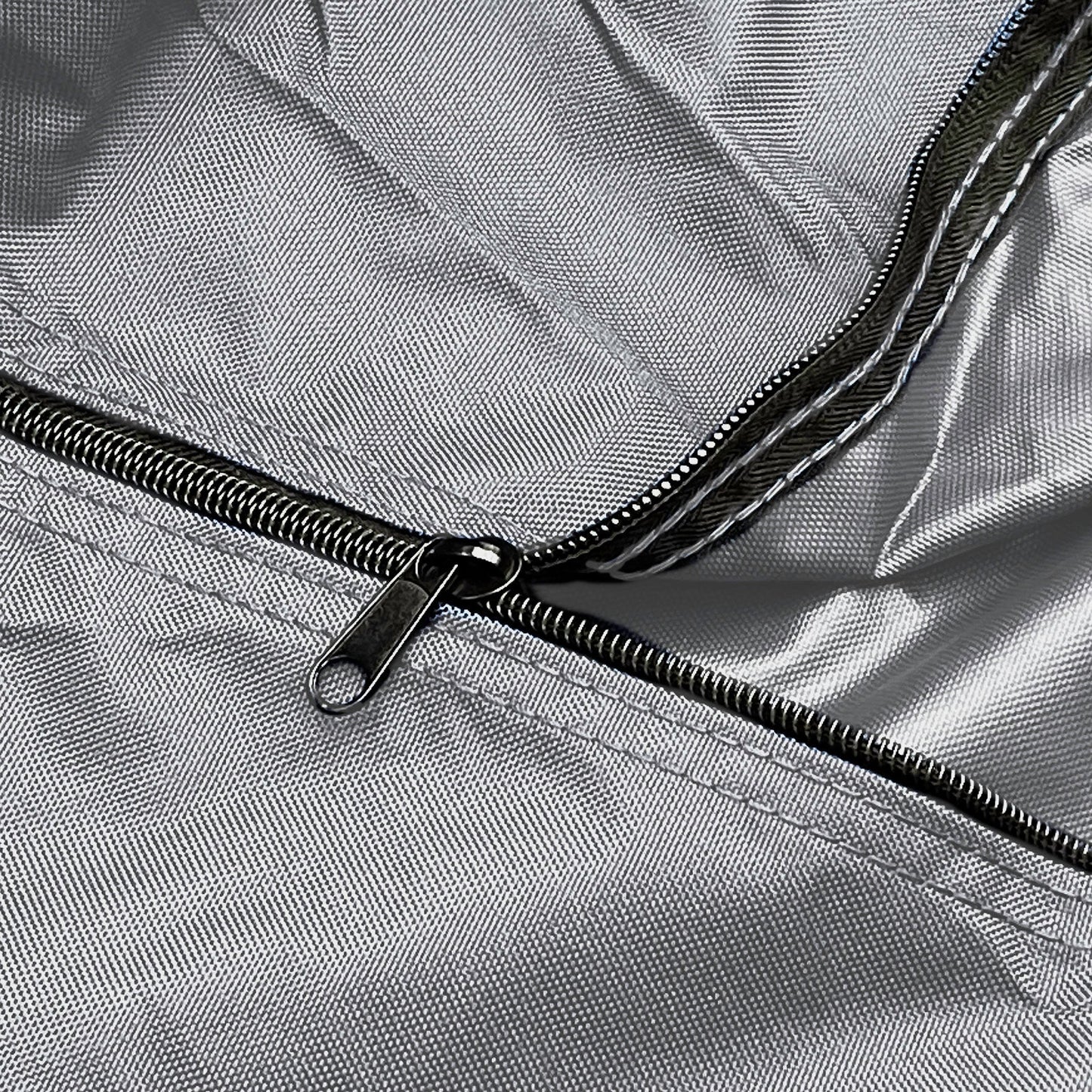 SAVVYCRAFT Waterproof Canoe and Kayak Cover