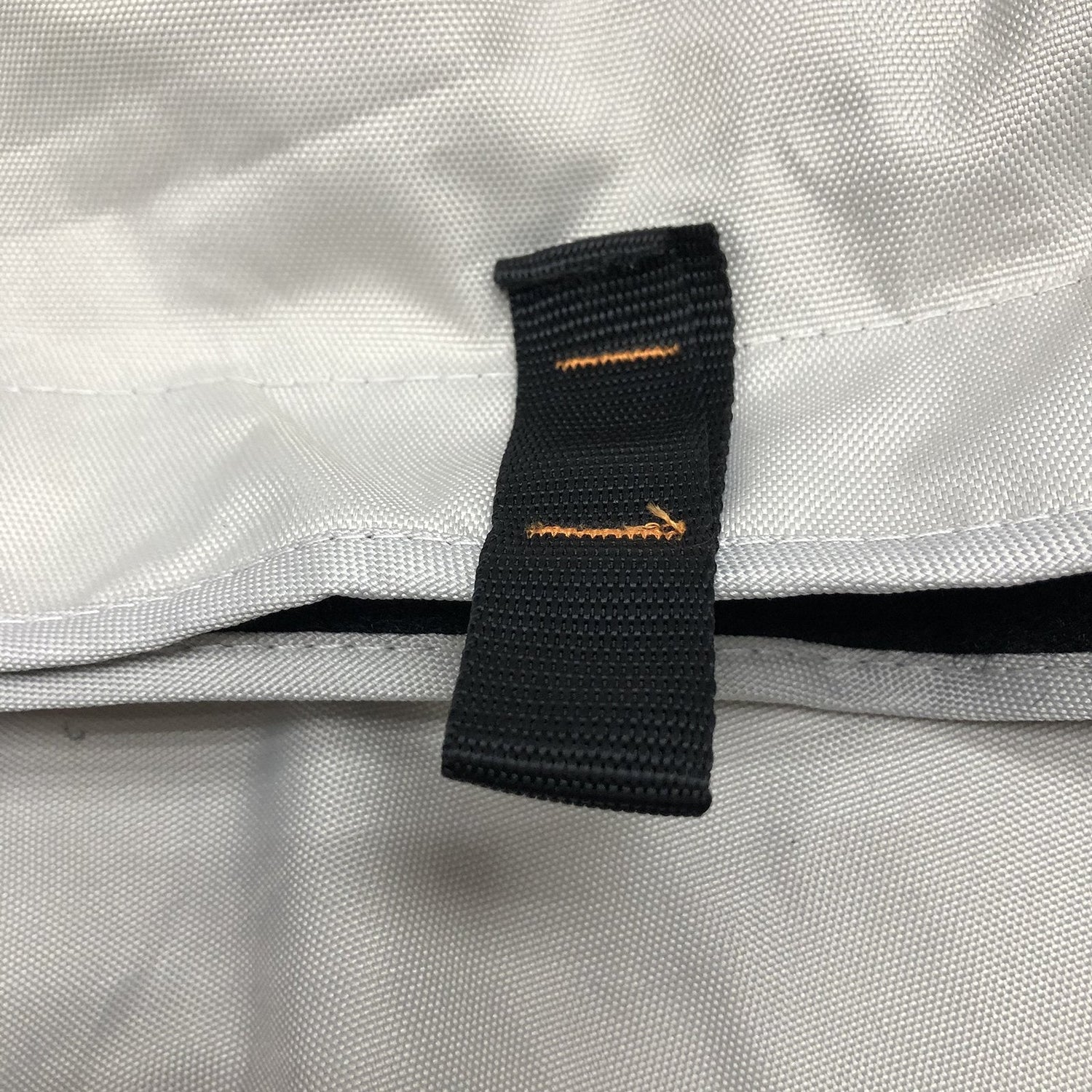 Savvycraft 600D Ski & Wakeboard Tower Boat Covers Fits Runabouts Boat with Ski Tower Cover