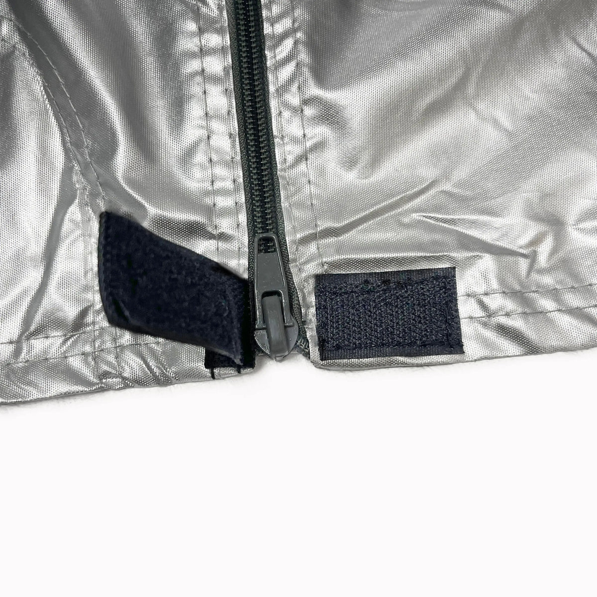 ShieldAll Ultimate Travel Trailer Camper Covers SAVVYCRAFT