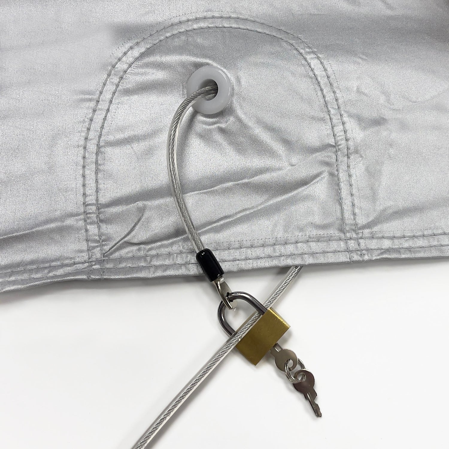 Savvycraft's Ultimate Class B RV Covers