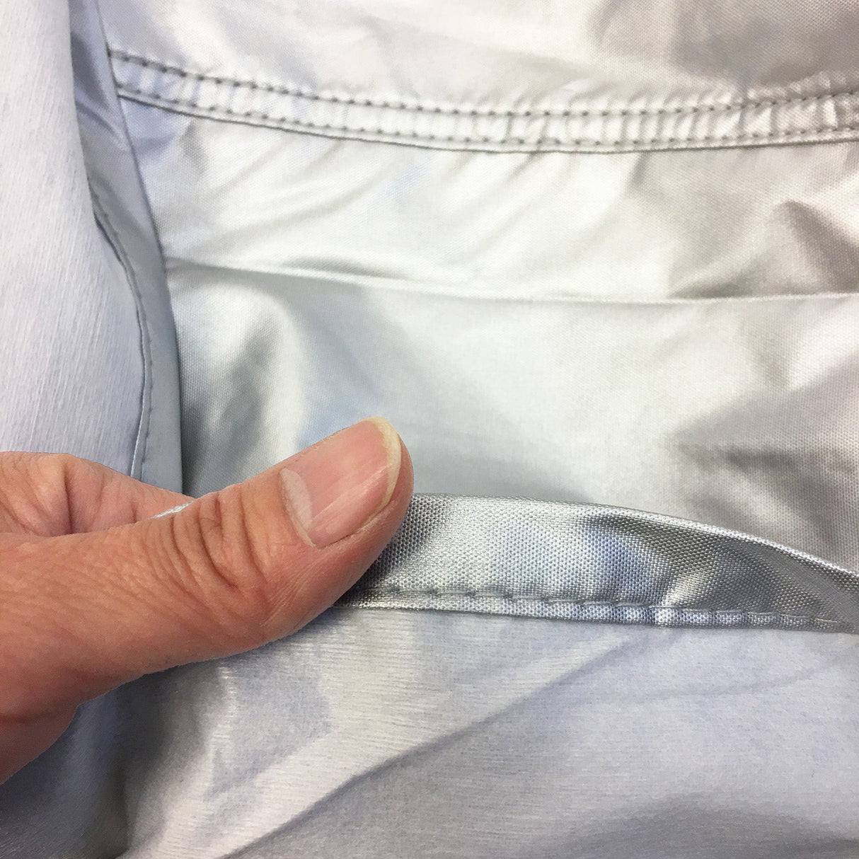 ShieldAll Ultimate Class A RV Covers