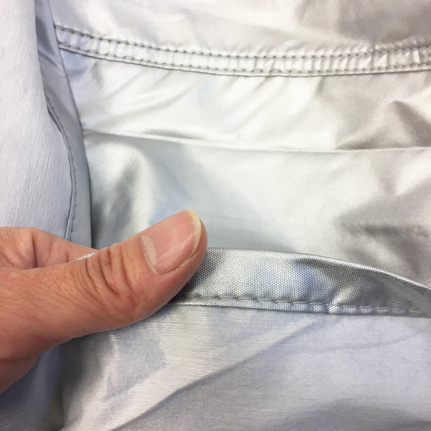 ShieldAll Ultimate Class A RV Covers