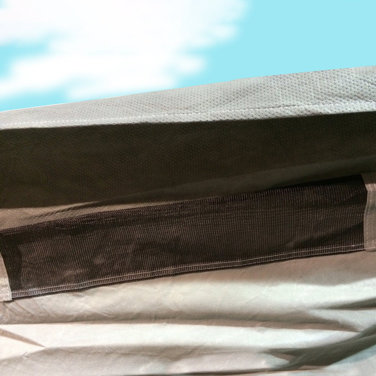 Elite Premium Van Covers