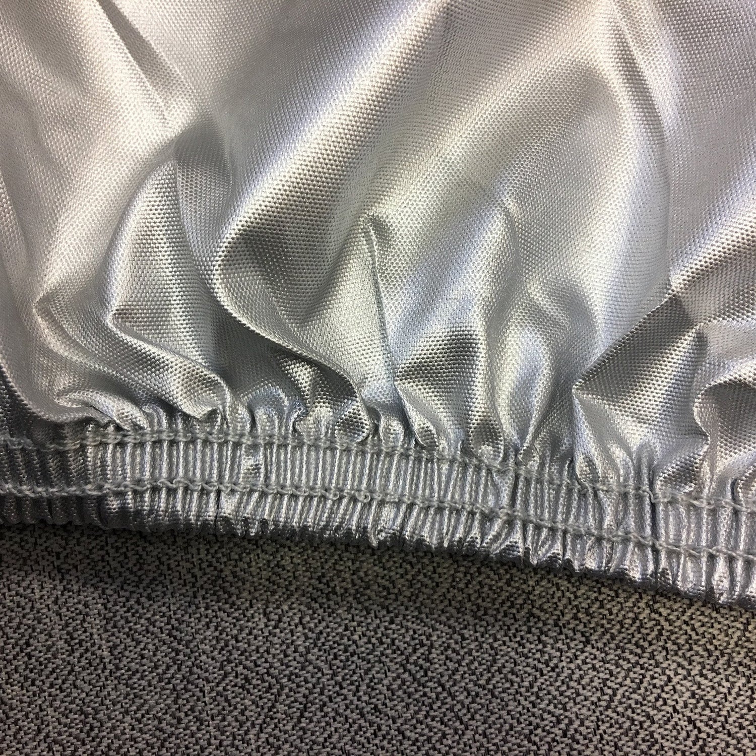 ShieldAll Ultimate Class A RV Covers